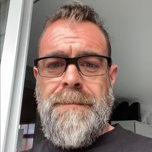 Meet your Posher, Jonathan